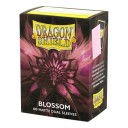 Dragon Shield Dual Matte: Blossom — Протектори 100 шт.