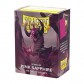 Dragon Shield Matte: Pink Sapphire — Протектори 100 шт.