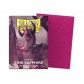 Dragon Shield Matte: Pink Sapphire — Протектори 100 шт.