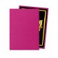 Dragon Shield Matte: Pink Sapphire — Протектори 100 шт.