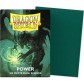Dragon Shield Dual Matte Sleeves:  Metallic Green / Power — Протектори 100 шт.