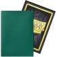 Dragon Shield Dual Matte Sleeves:  Metallic Green / Power — Протектори 100 шт.