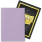 Dragon Shield Dual Matte Sleeves: Orchid Emme — Протектори 100 шт.