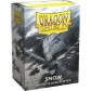 Dragon Shield Dual Matte Sleeves: Snow Nirin — Протектори 100 шт.