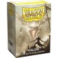 Dragon Shield Dual Matte Sleeves: Valor — Протектори 100 шт.