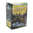 Dragon Shield: Green - Протектори 100шт