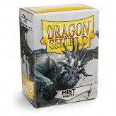 Dragon Shield: Mist Matte