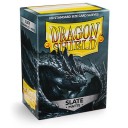 Dragon Shield: Slate - Протектори 100шт