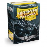 Dragon Shield: Slate Matte