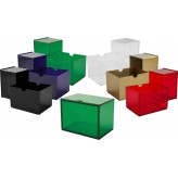 Коробочка для карт Strongbox (в ассортименте)