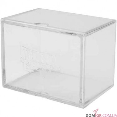 Коробочка для карт Strongbox (в ассортименте)