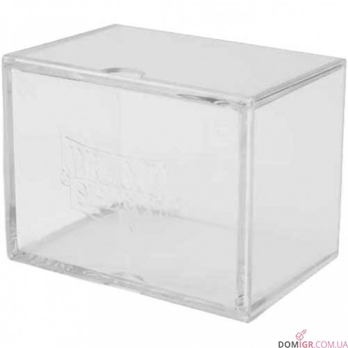 Коробочка для карт Strongbox (в ассортименте)