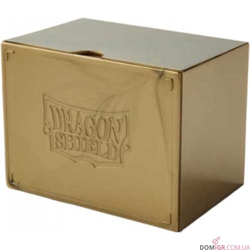 Коробочка для карт Strongbox (в ассортименте)