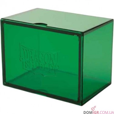 Коробочка для карт Strongbox (в ассортименте)