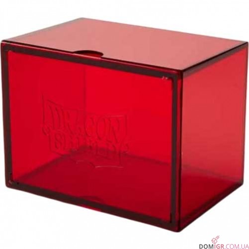 Коробочка для карт Strongbox (в ассортименте)