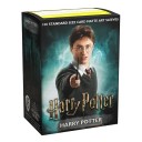 Dragon Shield WizardingWorld: Harry Potter - Протектори 100шт