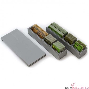 Agricola Family - Органайзер Folded Space