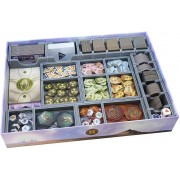 Anachrony: Essential Edition — Органайзер Folded Spaсe