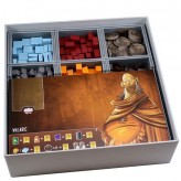 Architects of the West Kingdom - Органайзер Folded Space Купить Architects of the West Kingdom - Органайзер Folded Space (Органайзери для настільних ігор)