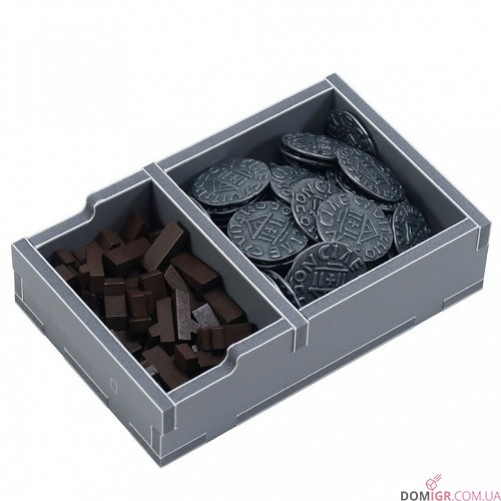 Architects of the West Kingdom - Органайзер Folded Space