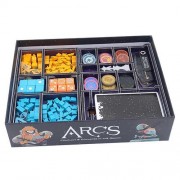 Arcs — Органайзер Folded Spaсe