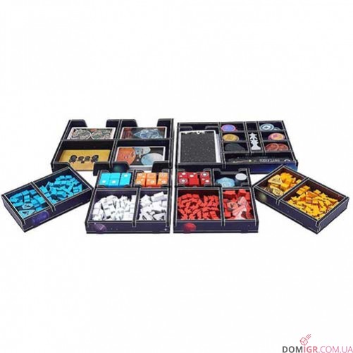 Arcs — Органайзер Folded Spaсe