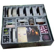 Arkham Horror: Third Edition - Органайзер Folded Space