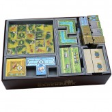 Barenpark + Exp - Органайзер Folded Space Купить Barenpark + Exp - Органайзер Folded Space (Органайзери для настільних ігор)