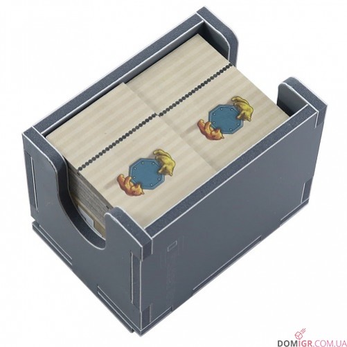 Barenpark + Exp - Органайзер Folded Space