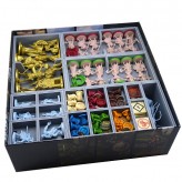 Blood Rage + Exp - Органайзер Folded Space Купить Blood Rage + Exp - Органайзер Folded Space (Органайзеры для настольных игр)