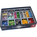 Bonfire + Exp — Органайзер Folded Spaсe