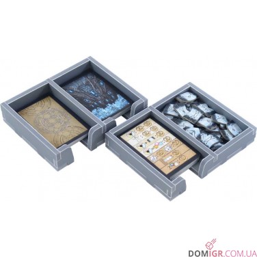 Купить Bonfire + Exp — Органайзер Folded Spaсe Bonfire + Exp — Органайзер Folded Spaсe