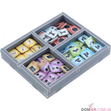 Купить Bonfire + Exp — Органайзер Folded Spaсe Bonfire + Exp — Органайзер Folded Spaсe