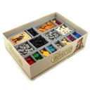 Caverna: The Cave Farmers + exp - Органайзер Folded Spaсe
