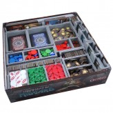 Champions of Midgard + exp - Органайзер Folded Space Купить Champions of Midgard + exp - Органайзер Folded Space (Аксессуары для настольных игр)