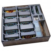 Dominion + Exp - Органайзер Folded Space Купить Dominion + Exp - Органайзер Folded Space (Аксессуары для настольных игр)