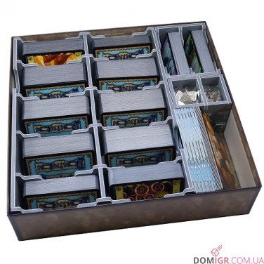 Купить Dominion + Exp - Органайзер Folded Space Dominion + Exp - Органайзер Folded Space