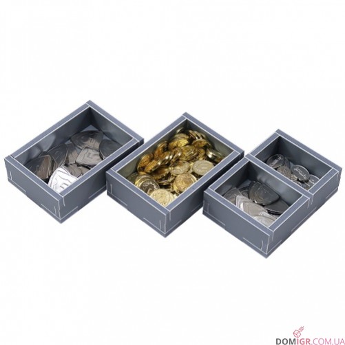 Dominion + Exp - Органайзер Folded Space