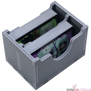 Купить Dominion + Exp - Органайзер Folded Space Dominion + Exp - Органайзер Folded Space