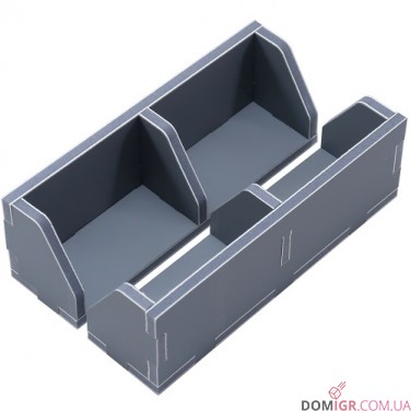 Купить Dominion + Exp - Органайзер Folded Space Dominion + Exp - Органайзер Folded Space