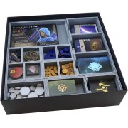 Dune: Imperium + exp — Органайзер Folded Spaсe