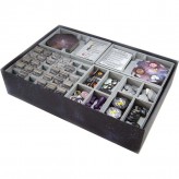 Eclipse + exp - Органайзер Folded Space Купить Eclipse + exp - Органайзер Folded Space (Аксессуары для настольных игр)