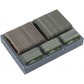 Fields of Arle — Органайзер Folded Spaсe