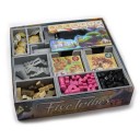 Five Tribes + exp - Органайзер Folded Spaсe