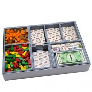 Food Chain Magnate or Exp - Органайзер Folded Space
