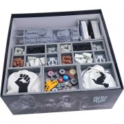 Frostpunk — Органайзер Folded Space