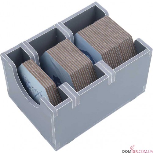 Frostpunk — Органайзер Folded Space