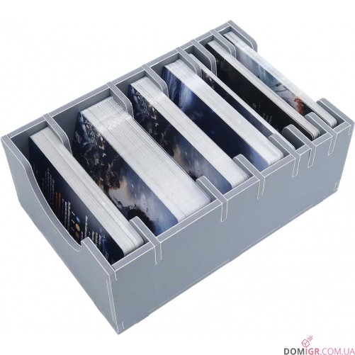 Frostpunk — Органайзер Folded Space