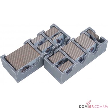 Frostpunk — Органайзер Folded Space