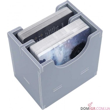 Frostpunk — Органайзер Folded Space